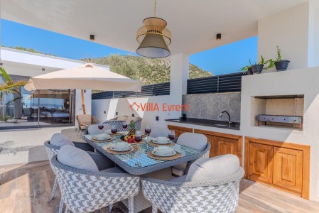 VillA İclal Deluxe